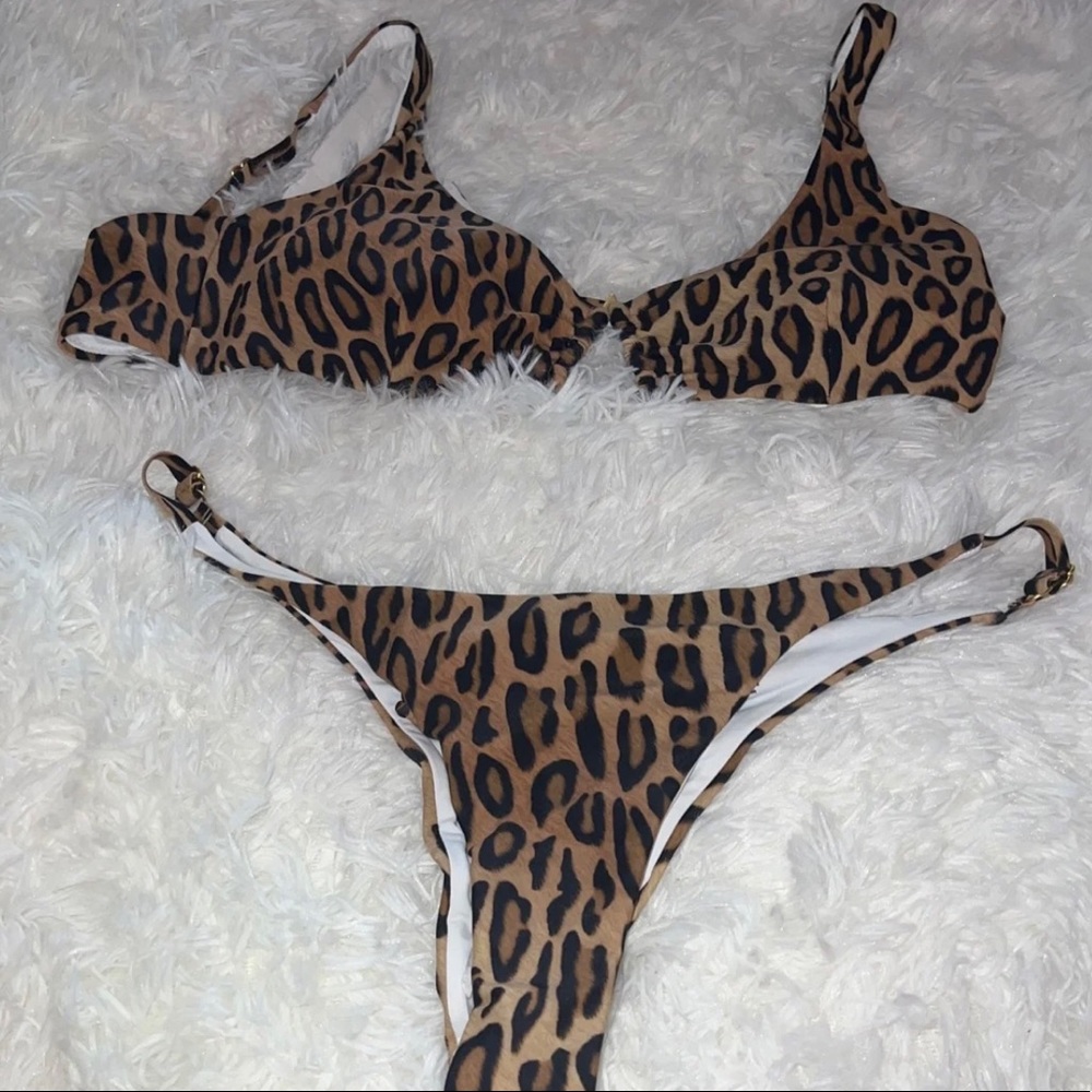 Swimista Bikini